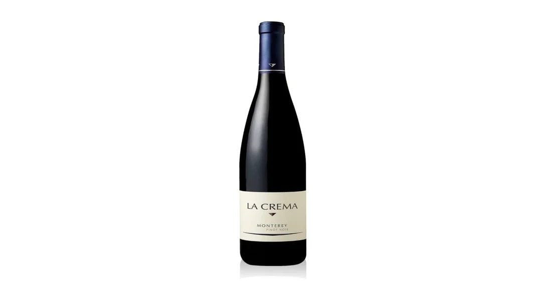 LaCremaMontereyPinotNoirRedWine2023California75cl