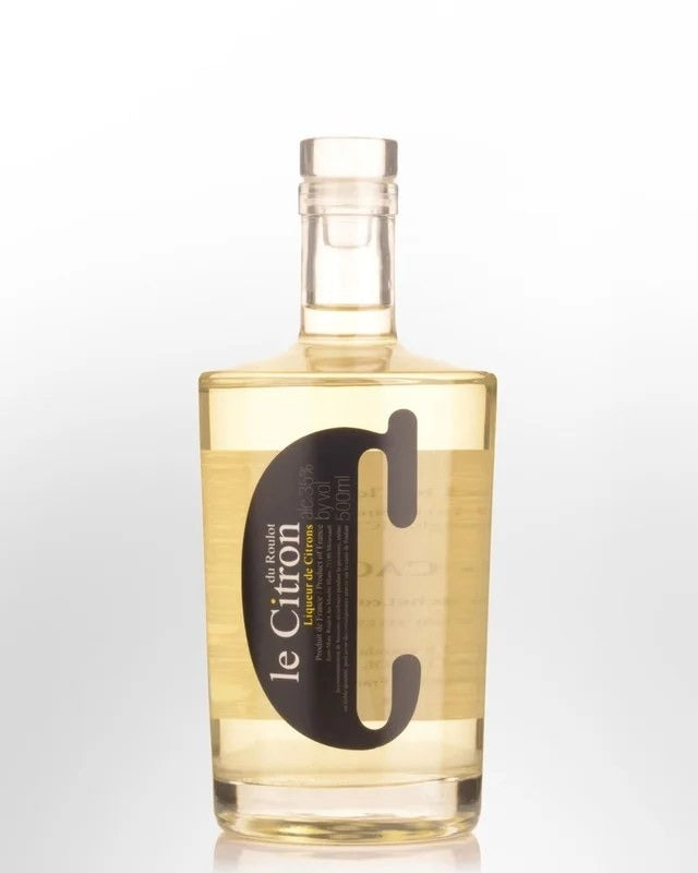 LeCitronduRoulotLemonLiqueur(500ml)