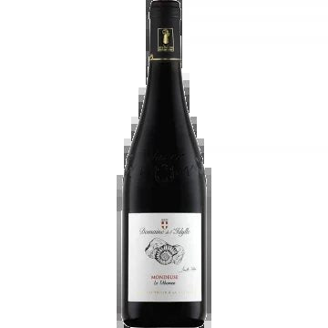 Mondeuse–LeTithonien2024–Domainedel’Idylle