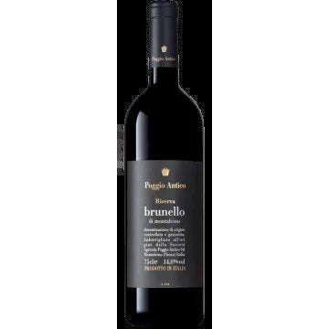 BrunellodiMontalcinoRiserva2015–PoggioAntico
