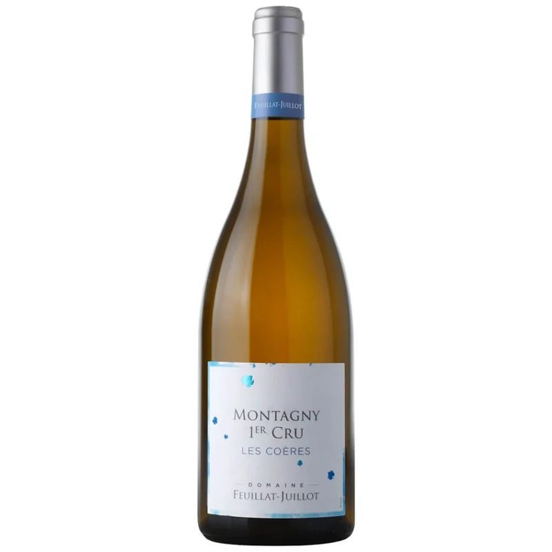 DomaineFeuillat-Juillot,Montagny1erCruLesCoeres2022