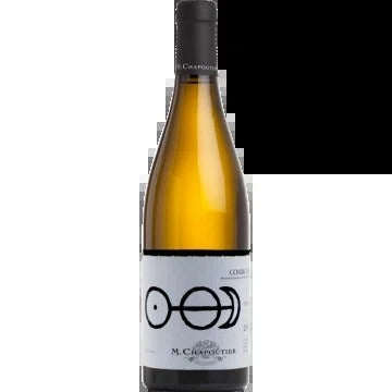 Magnum–Viognier–LaCombePilate2023–M.Chapoutier