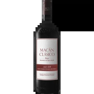 MagnumMacánClassico2022–BenjamindeRothschild&VegaSicilia