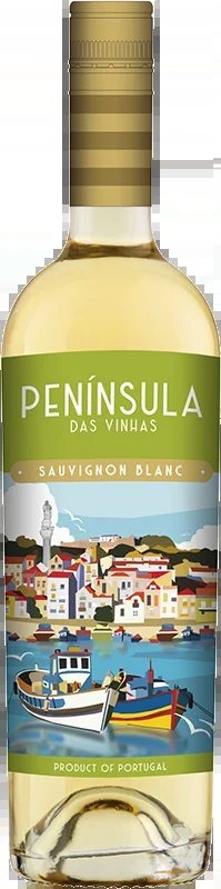 PenínsuladasVinhasSauvignonBlanc