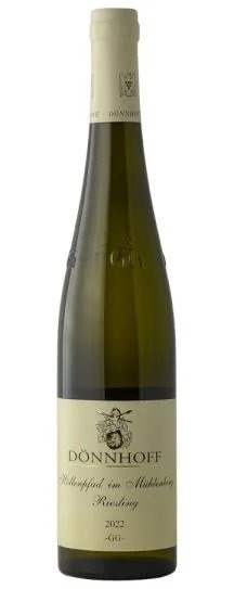 2022WhiteWinefromHollenpfadImMuhlenberg