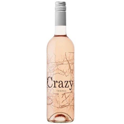 CrazyTropezRosé,DomaineTropez,CotesdeProvence