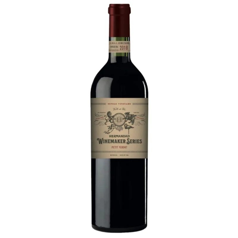 HERMANDADWINEMAKERSSERIESPETITVERDOT