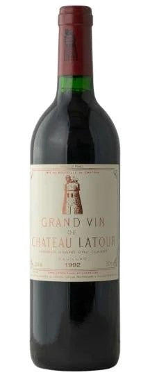 1993WinefromFrance