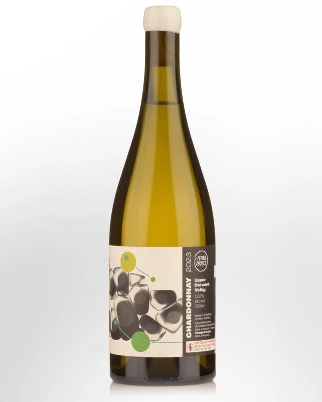 2023FuturePerfectUpperDerwentValleyChardonnay