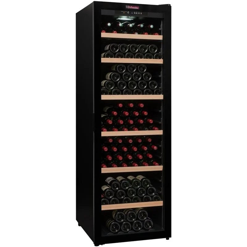 LaSommeliere–248Bottle–WineCabinet–CTV249