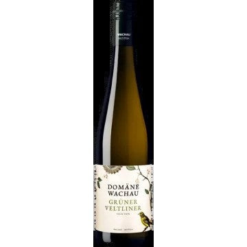 GrunerVeltlinerSelection2024–DomäneWachau