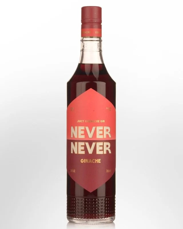 NeverNeverDistillingCo.GinacheGin(700ml)
