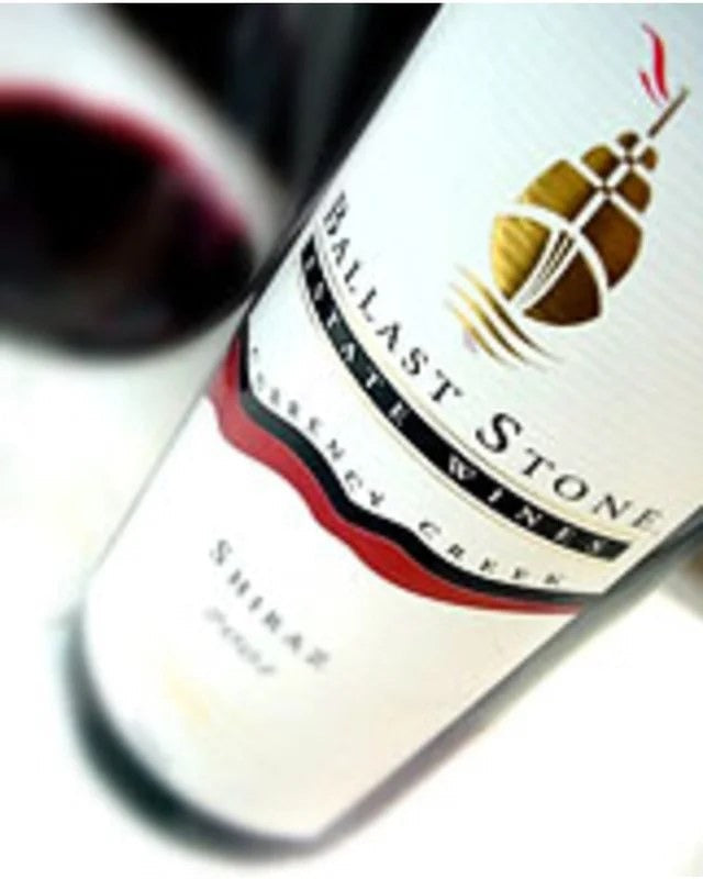 2002BallastStoneEstateShiraz