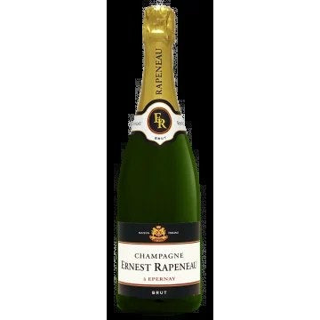 ChampagneErnestRapeneau–Brut