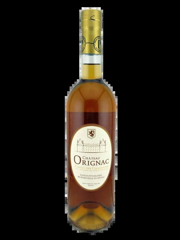 Chateaud’OrignacPineaudesCharentes(750ml)