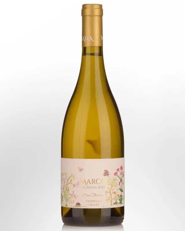 2023MarcoLubianaOneTerroirChardonnay