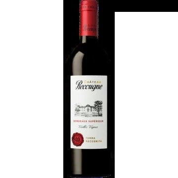 ChâteauRecougneVieillesVignes2016
