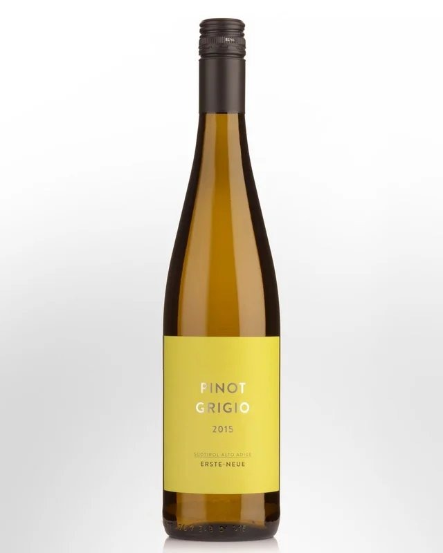 2015Erste+NeuePinotGrigio