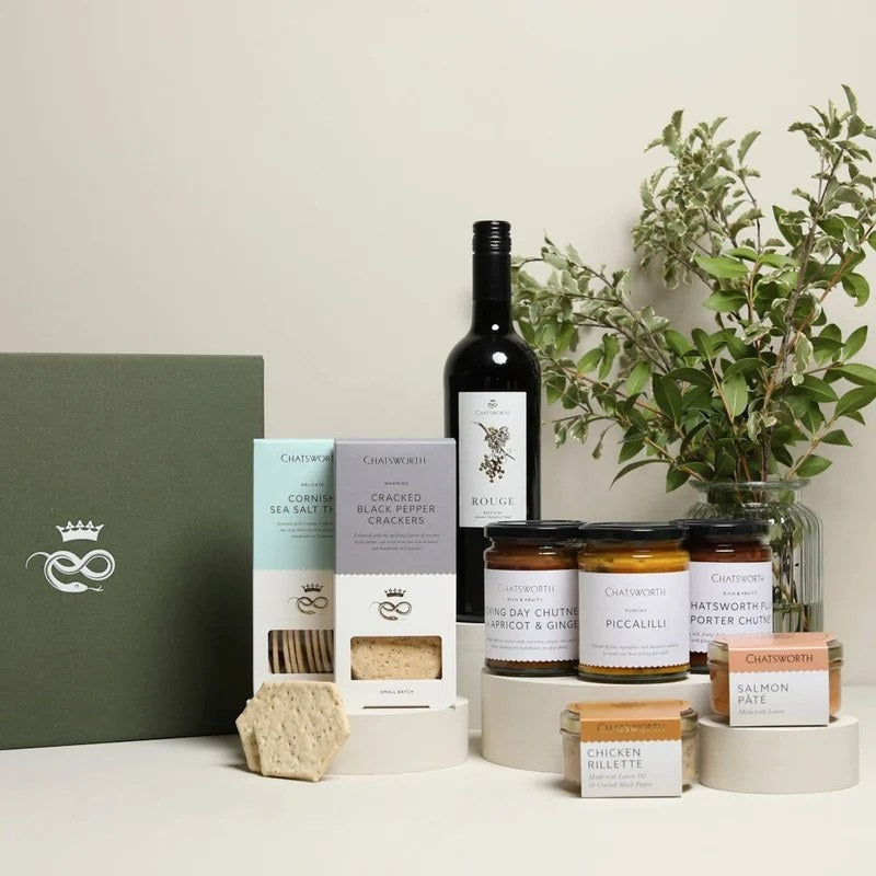 SavourySelectionGiftBox
