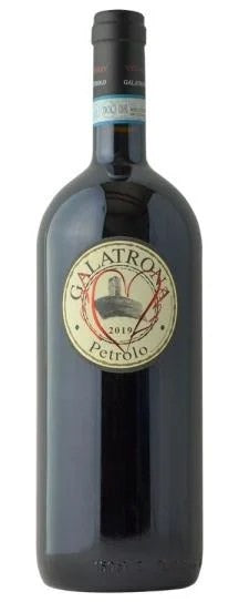 2019MerlotWinefromItaly