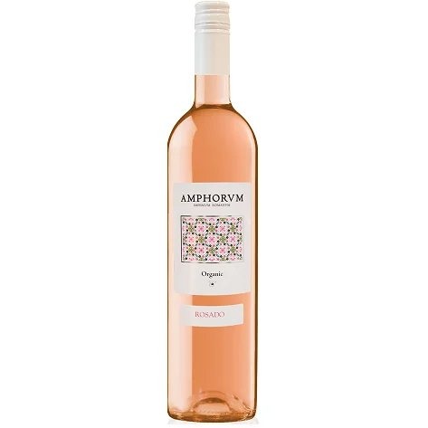 AmphorvmRosadoPalidoGarnacha,CastillaLaMancha