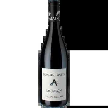 Château-Gaillard2024–DomaineAnita