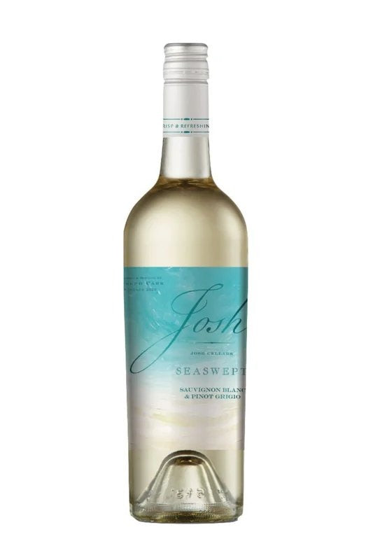 JoshCellarsSeasweptSauvignonBlanc&PinotGrigio(750ml)