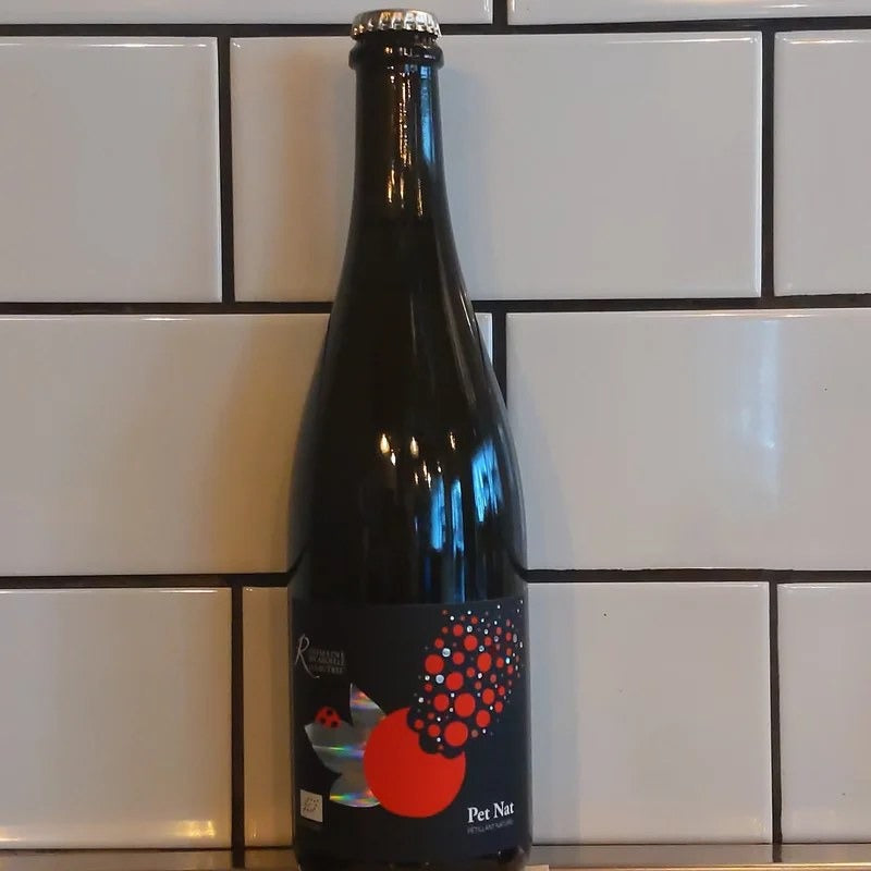 DomaineRicardelledeLautrec–PetNat–Languedoc
