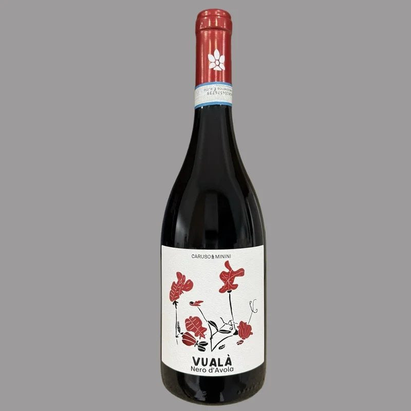 Caruso&MininiVualàNerod’Avola