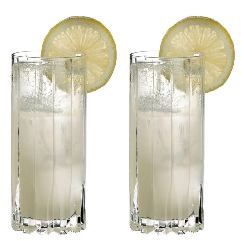RiedelBarDrinkSpecificHighballTumbler–Setof2–6417/04