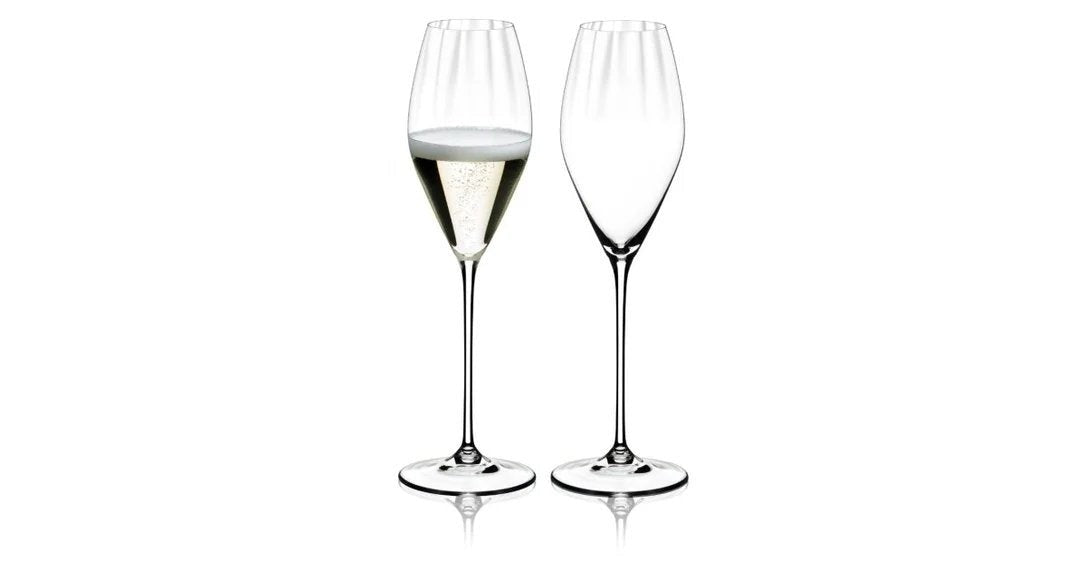 RiedelPerformanceChampagneFlutes(Setof2)GiftBoxed
