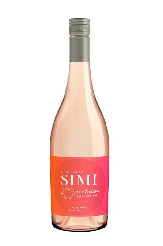 SimiTheEditor’sCollectionRose2021–750ML