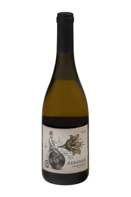 DebonairChardonnay2023(750ml)