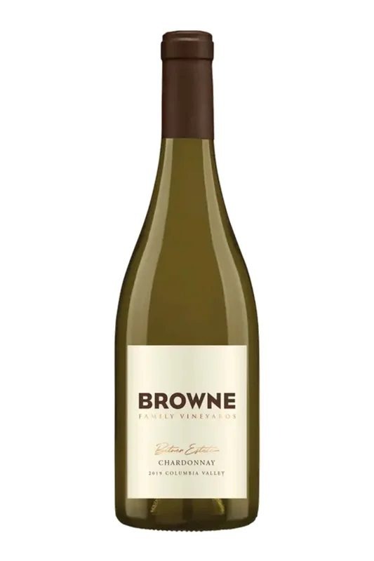 BrowneFamilyVineyardsBitnerEstateChardonnay2022–750ML