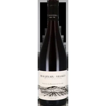 BeaujolaisVillages2023–DomaineLaBaronneduFourque