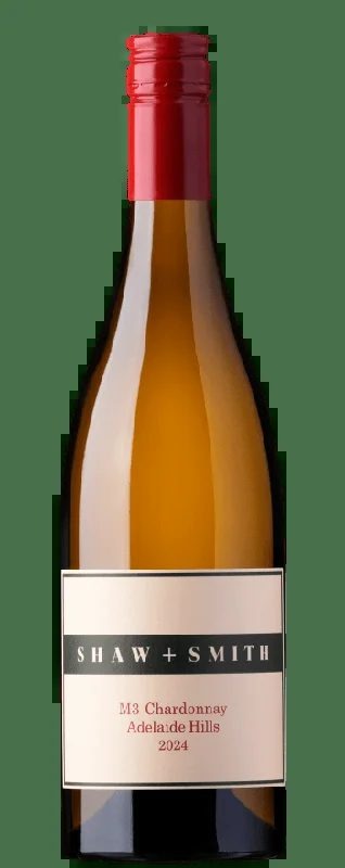 Shaw+SmithM3Chardonnay2024