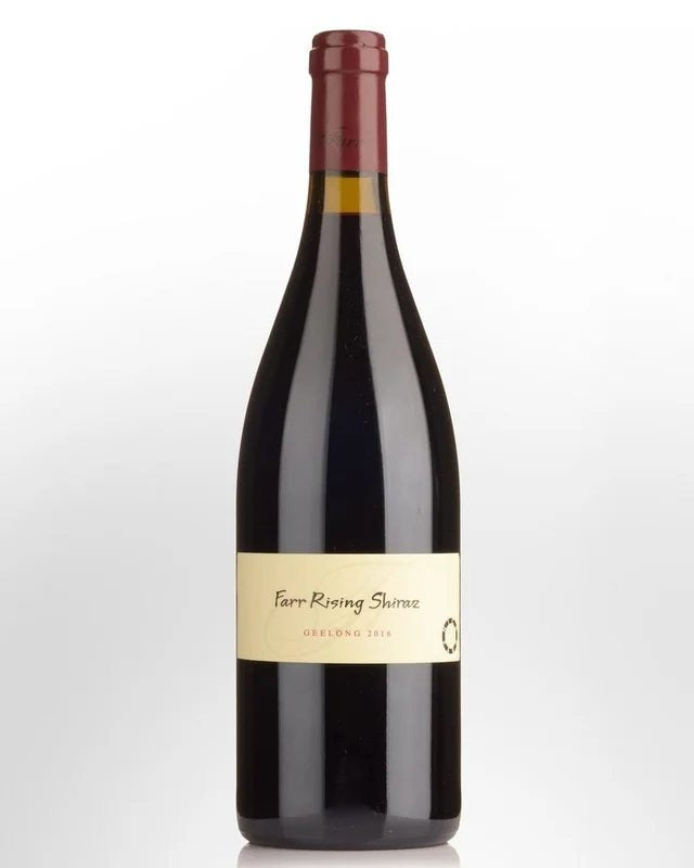 2016FarrRisingShiraz