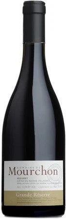 2022SéguretGrandeRéserve,DomainedeMourchon,Rhône