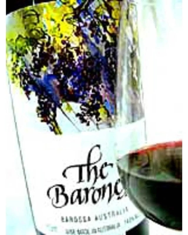 IrvineTheBaronessDryRed