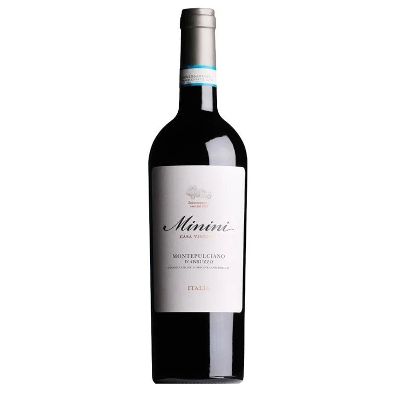 CANTINEMININIMONTEPULCIANOD’ABRUZZO