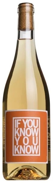 2024OrangeWine,‘Ifyouknowyouknowâ€?Languedoc