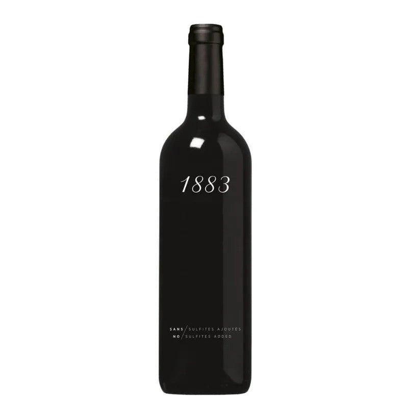 Sichel,1883Rouge2024
