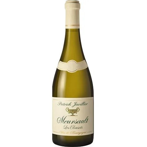 MeursaultLesClousots,DomainePatrickJavillier2019/2022