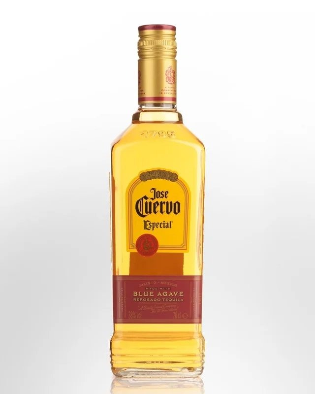 JoseCuervoEspecialReposadoTequila(700ml)