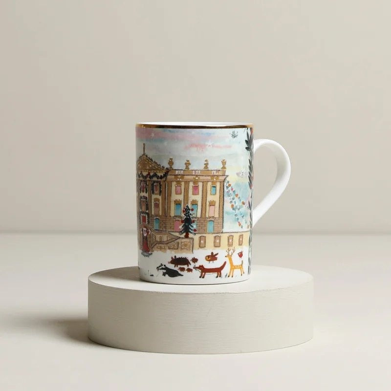 LucyLoveheartWoodlandMug