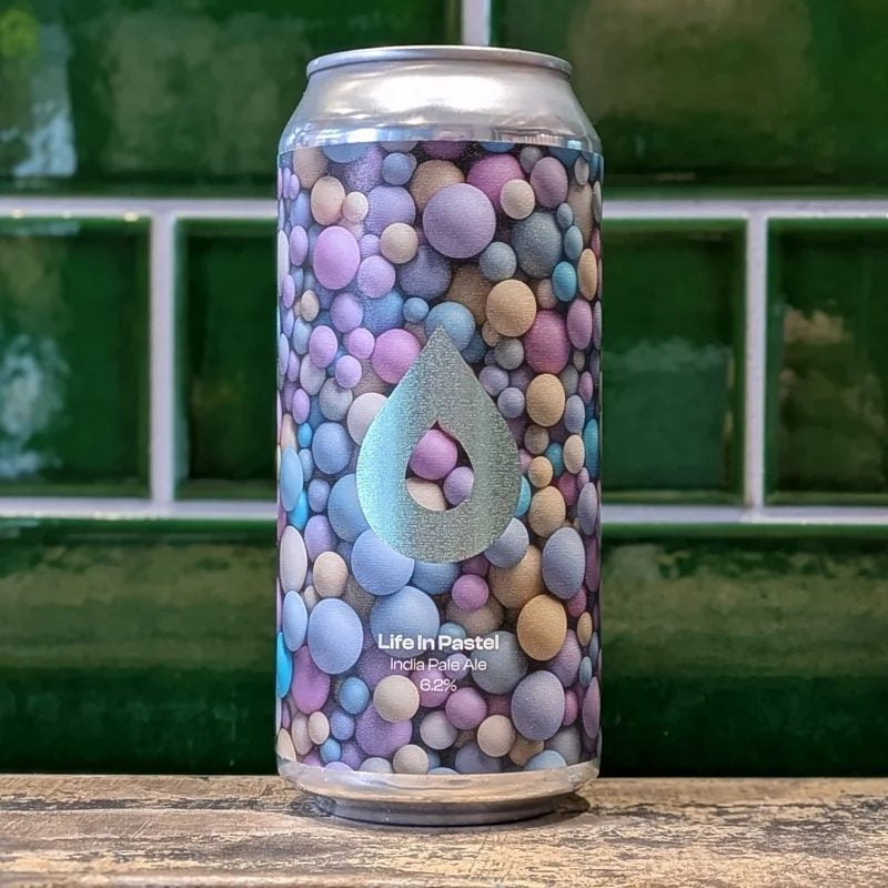Pollys|LifeInPastel:NewEnglandIPA