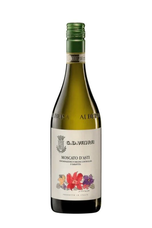 G.D.VajraMoscatod’Asti2025(750ml)