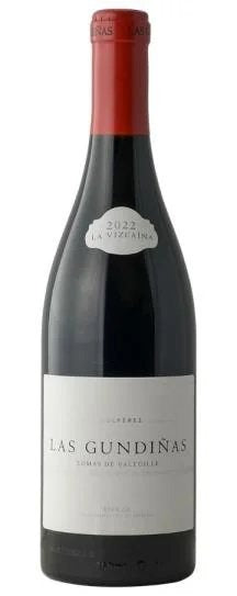 2022ProprietaryBlendWinefromSpain
