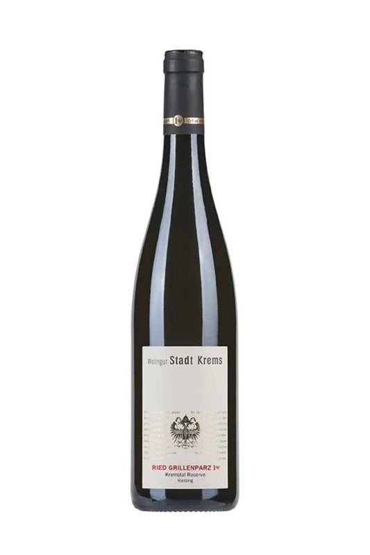 StadtKremsKremstalGrunerVeltliner2024(750ml)