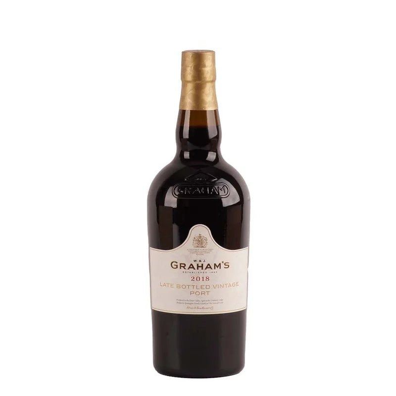 LateBottledVintagePort,Graham’s75cl